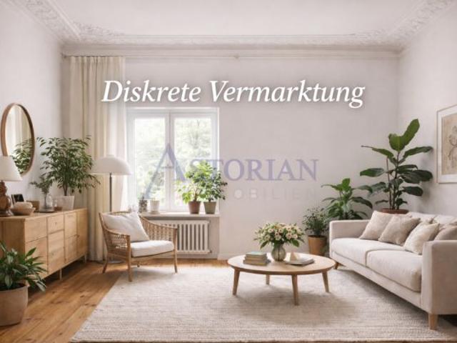 Wohnung kaufen in Berlin