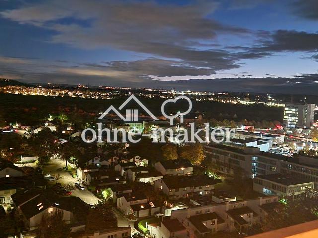 Apartment kaufen in Bietigheim, Bietigheim-Bissingen