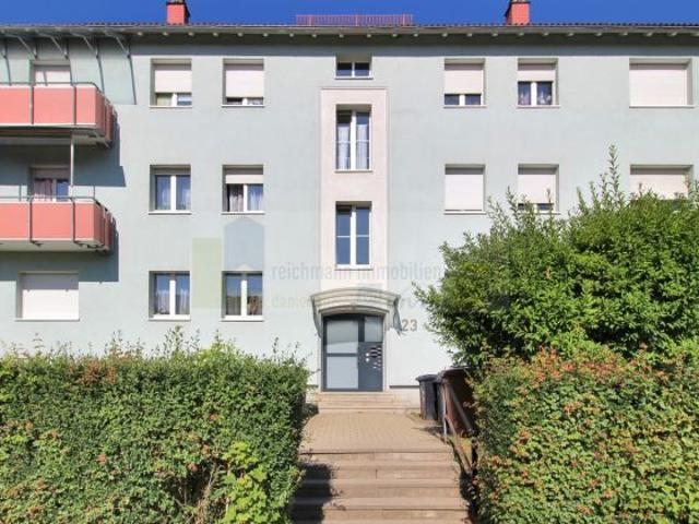 Wohnung kaufen in Donaueschingen, Baden-Württemberg