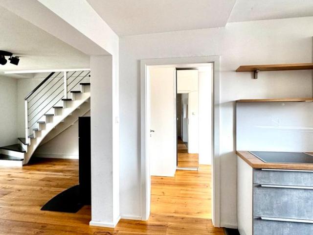 Wohnung kaufen in Augsburg, Bayern