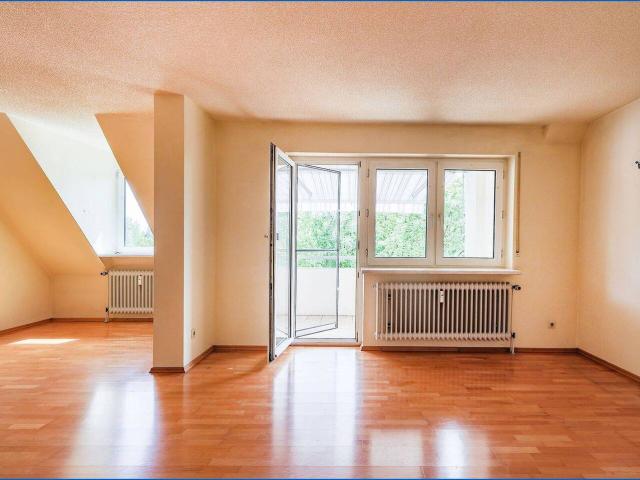Wohnung kaufen in Radolfzell, Baden-Württemberg