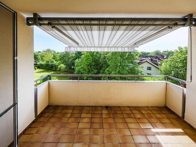 Wohnung kaufen in Radolfzell, Baden-Württemberg