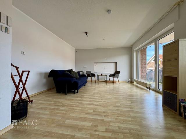 Apartment mieten in Laer, Nordrhein-Westfalen
