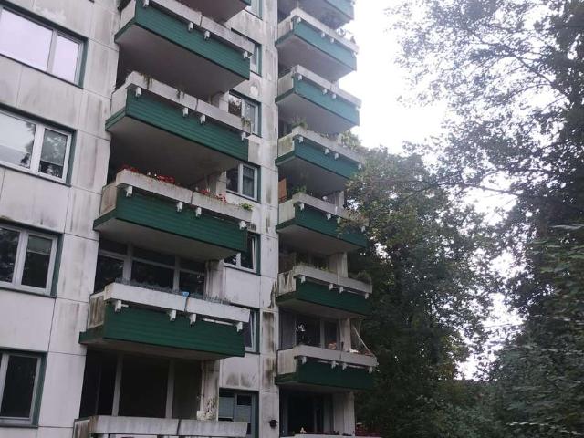 Wohnung kaufen in Emden