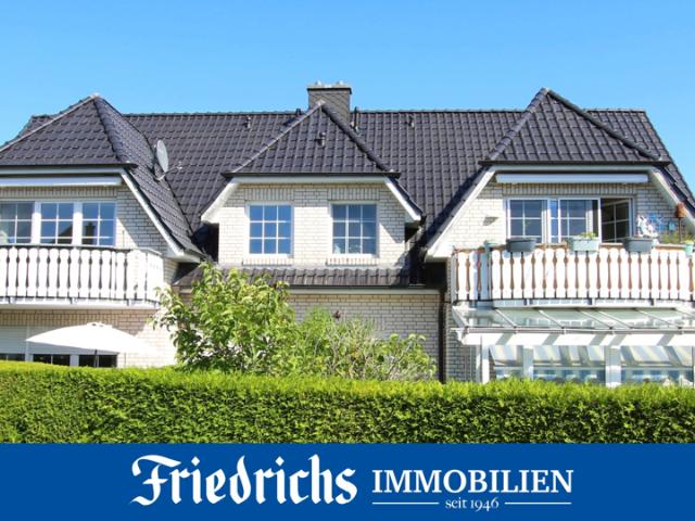 Wohnung kaufen in Meyerhausen, Niedersachsen