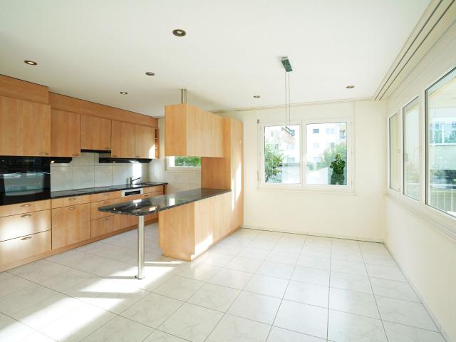 Apartment kaufen in Rorschacherberg, St. Gallen