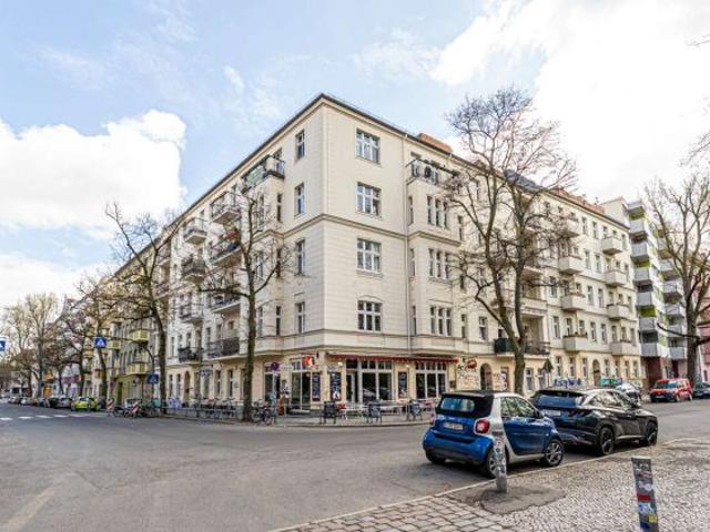 Wohnung kaufen in Neukölln, Berlin