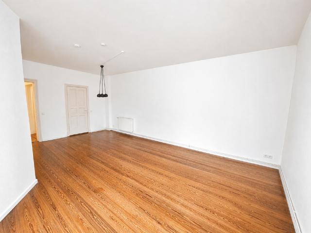 Wohnung kaufen in Potsdam West, Potsdam