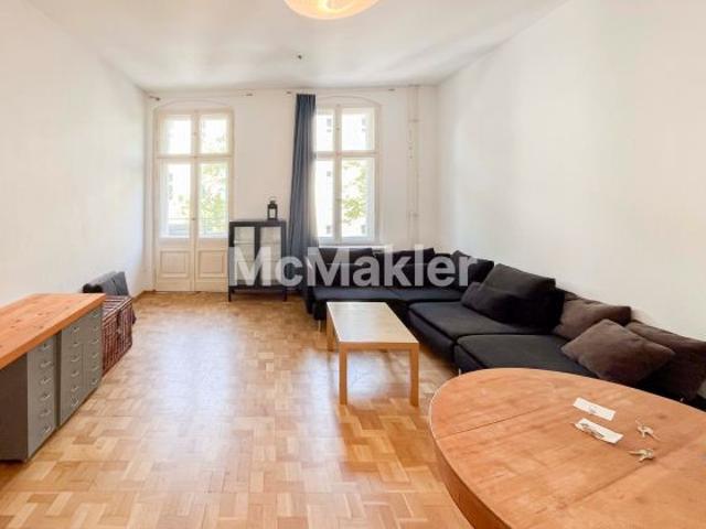 Wohnung kaufen in Berlin