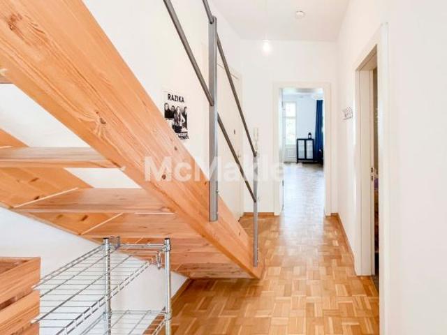 Wohnung kaufen in Berlin