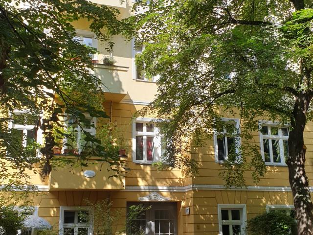 Wohnung kaufen in Pankow, Berlin