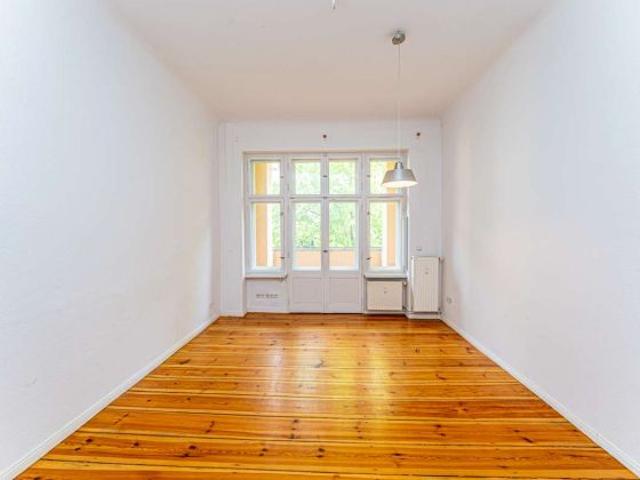 Wohnung kaufen in Friedrichshain, Berlin