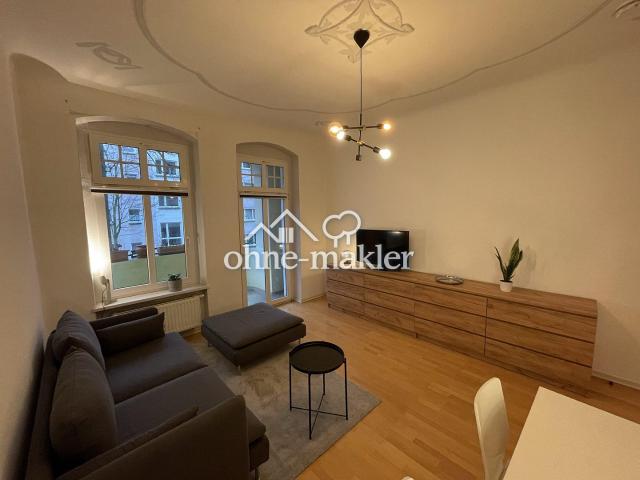 Apartment kaufen in Treptow–Köpenick, Berlin
