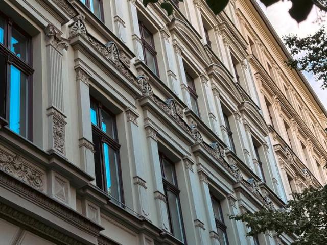 Wohnung kaufen in Französisch Buchholz, Berlin