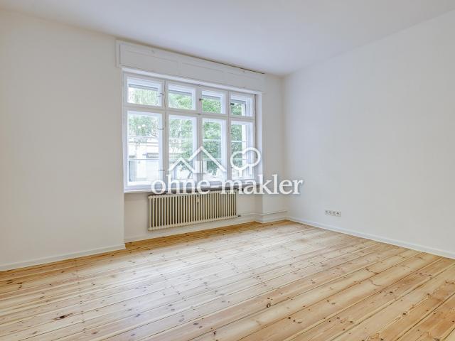 Apartment kaufen in Charlottenburg, Berlin