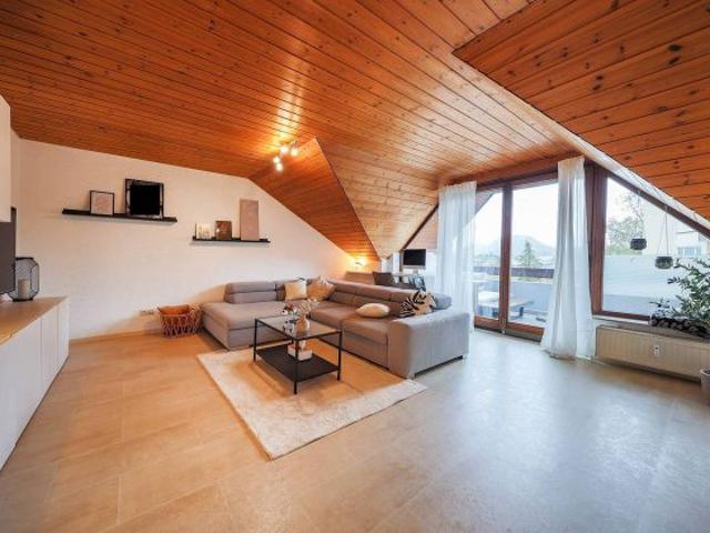 Wohnung kaufen in Rielasingen-Worblingen, Landkreis Konstanz