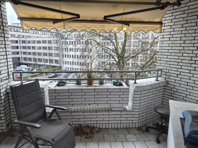 Wohnung kaufen in Altstadt, Gelsenkirchen