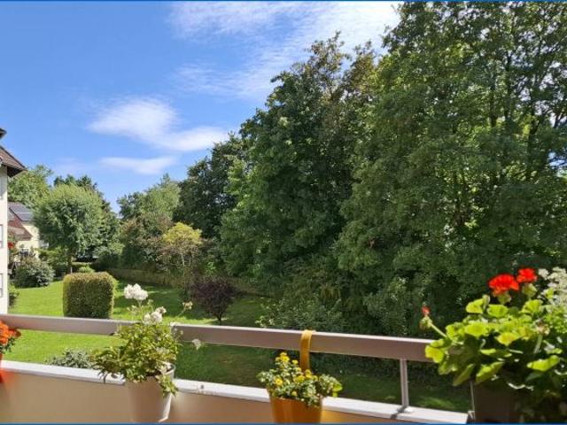 Wohnung kaufen in Radolfzell am Bodensee, Landkreis Konstanz