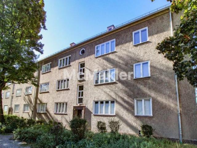 Wohnung kaufen in Berlin