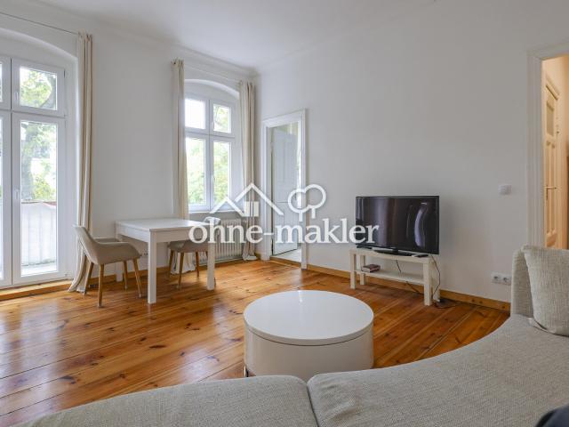 Apartment kaufen in Reinickendorf, Berlin