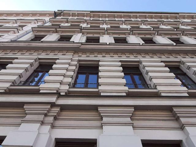 Wohnung kaufen in Neustadt-Neuschönefeld, Leipzig