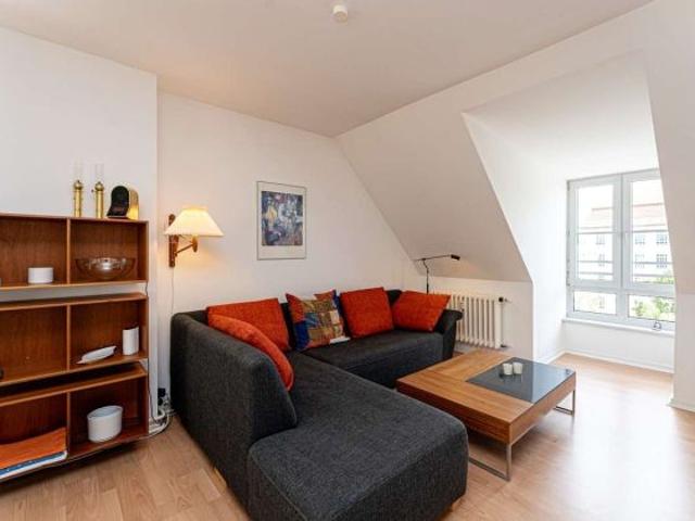 Wohnung kaufen in Wedding, Berlin