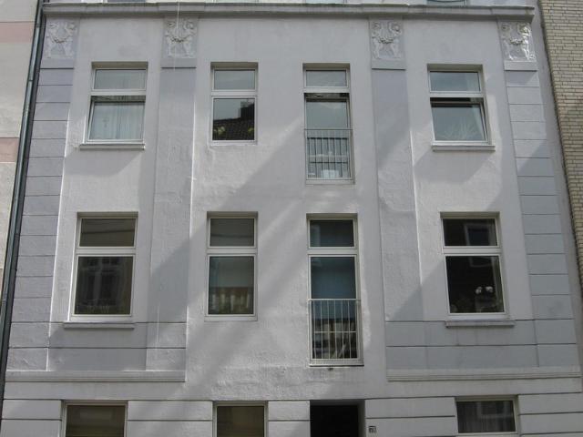 Wohnung kaufen in Bilk, Düsseldorf