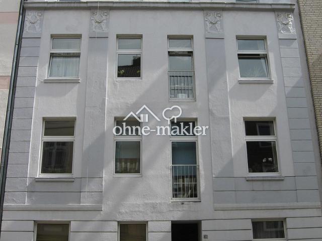 Apartment kaufen in Bilk, Düsseldorf