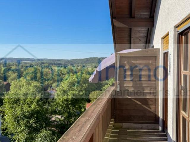 Wohnung kaufen in Feldkirchen-Westerham, Bayern