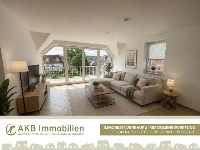 Wohnung kaufen in Vogelsbergkreis, Hessen