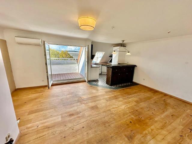 Wohnung kaufen in Luisenstadt, Berlin