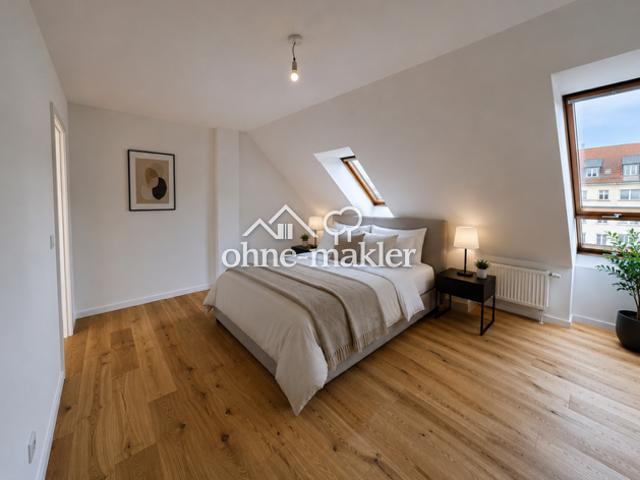 Apartment kaufen in Leipzig, Sachsen