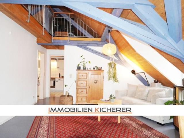 Wohnung kaufen in Konstanz, Baden-Württemberg