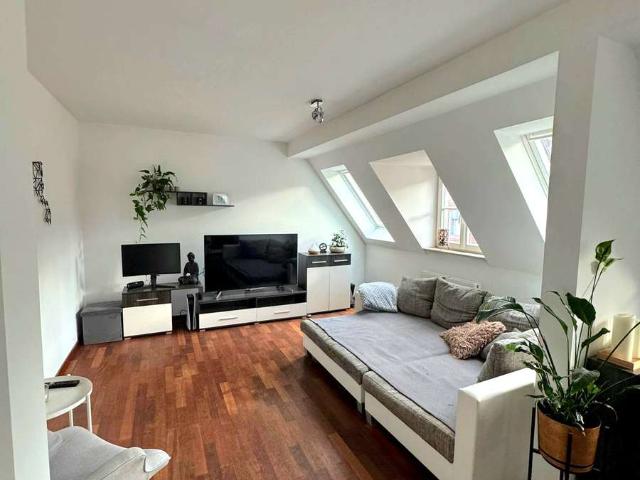Wohnung kaufen in Offenburg, Ortenaukreis