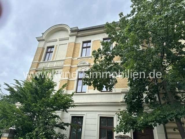 Wohnung kaufen in Gasviertel, Dessau