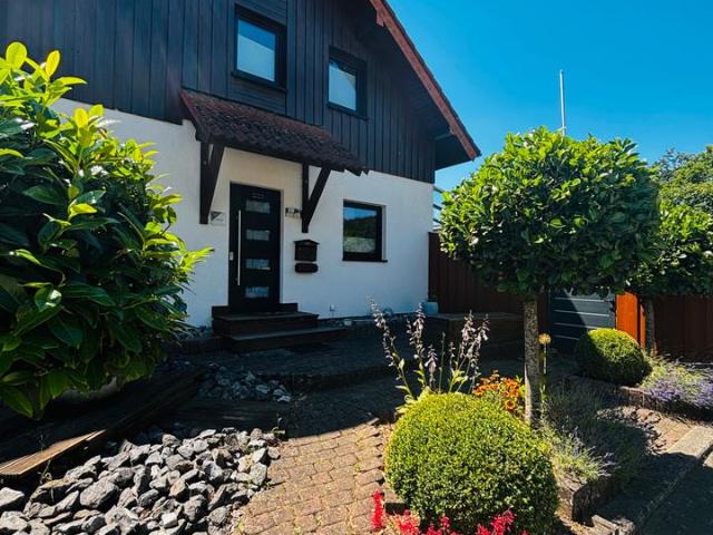 Haus kaufen in Marsberg, Niedermarsberg