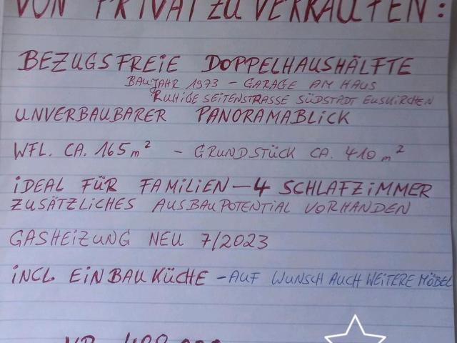 Haus kaufen in Euskirchen, Nordrhein-Westfalen