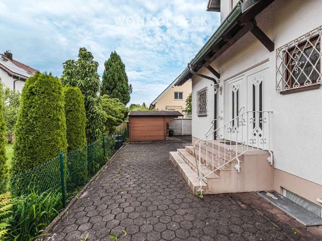 Haus kaufen in Bobingen, Landkreis Augsburg