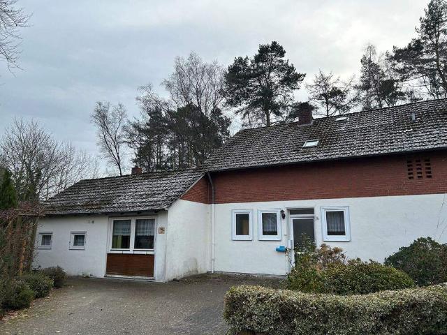 Haus kaufen in Kreyenbrück, Oldenburg