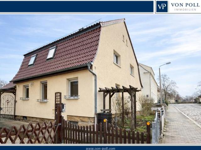 Haus kaufen in Zeitz, Sachsen-Anhalt