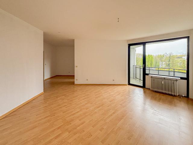 Wohnung kaufen in Hochdahl, Erkrath
