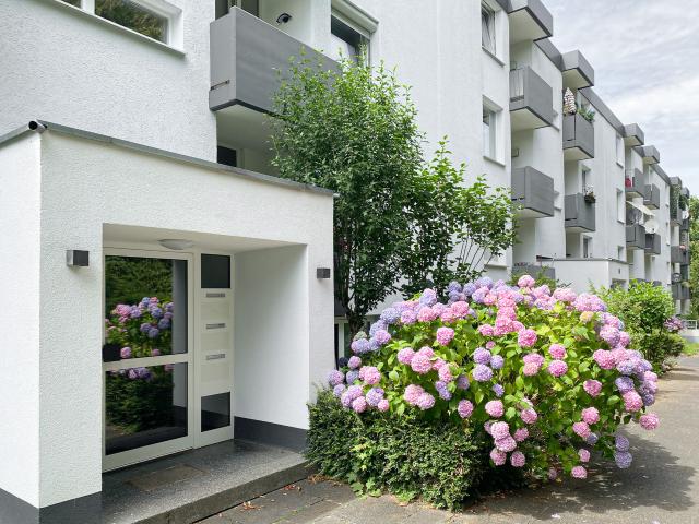 Wohnung kaufen in Hochdahl, Erkrath