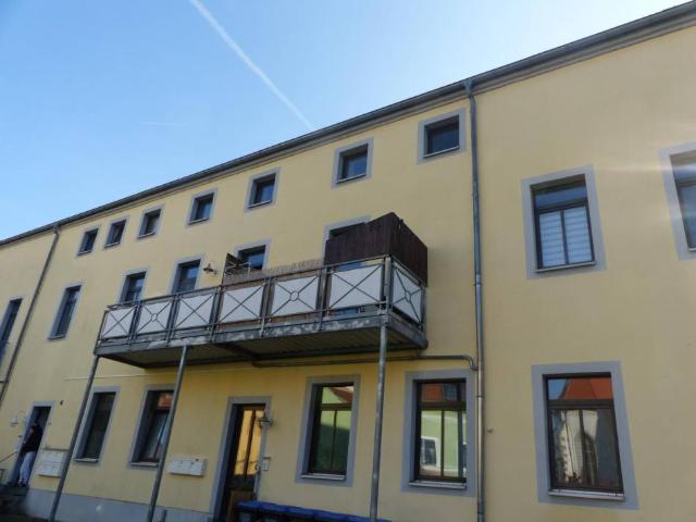 Apartment mieten in Oschatz, Sachsen