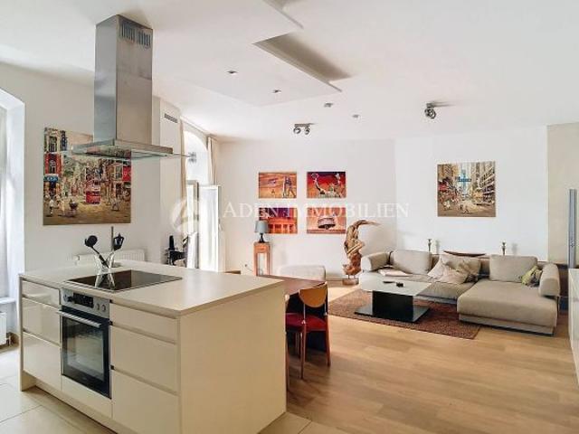 Wohnung kaufen in Berlin