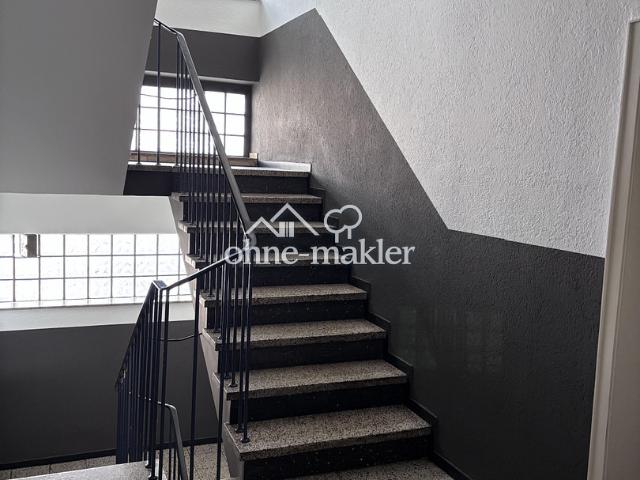 Apartment kaufen in Vingst, Köln