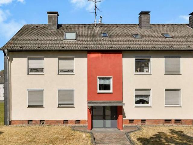 Wohnung kaufen in Mülheim, Nordrhein-Westfalen