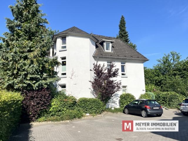 Wohnung kaufen in Ziegelhof, Oldenburg