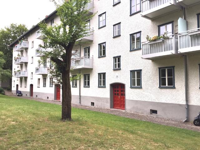 Wohnung kaufen in Prenzlauer Berg, Berlin