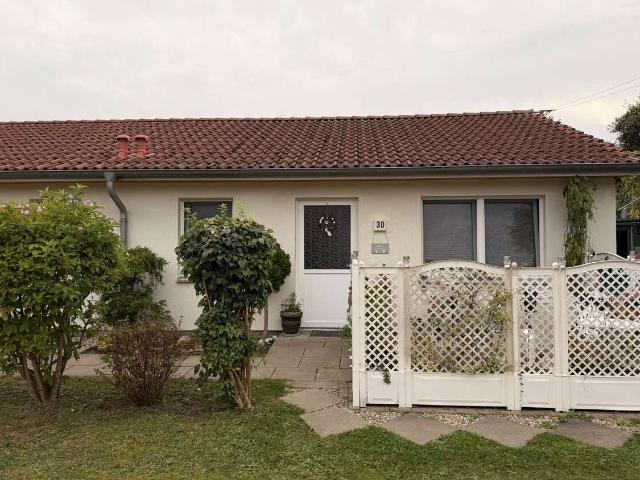 Wohnung kaufen in Bad Kleinen, Nordwestmecklenburg