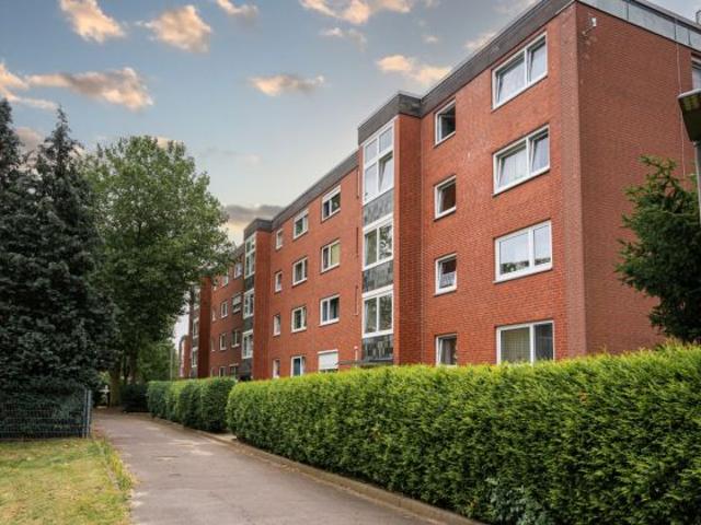 Wohnung kaufen in Niedersachsen